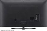 50" Телевизор LG 50UT81006LA.ARUB, 4K Ultra HD, черный, СМАРТ ТВ, WebOS, фото 9