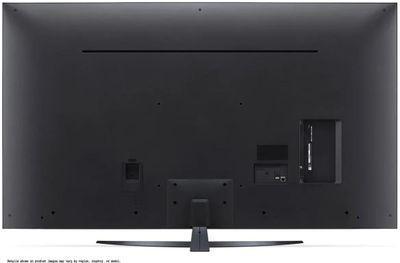 50" Телевизор LG 50UT81006LA.ARUB, 4K Ultra HD, черный, СМАРТ ТВ, WebOS - фото 9 - id-p227166071