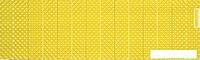 Классический коврик Naturehike NH20FCD07 (желтый)