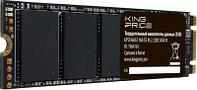 SSD накопитель KINGPRICE KPSS960G1 960ГБ, M.2 2280, SATA III, M.2, rtl