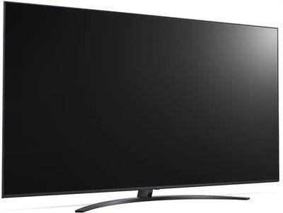 75" Телевизор LG 75UT81006LA.ARUB, 4K Ultra HD, черный, СМАРТ ТВ, WebOS - фото 4 - id-p227178914