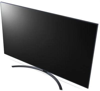 75" Телевизор LG 75UT81006LA.ARUB, 4K Ultra HD, черный, СМАРТ ТВ, WebOS - фото 8 - id-p227178914