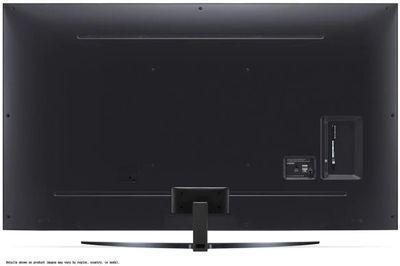 75" Телевизор LG 75UT81006LA.ARUB, 4K Ultra HD, черный, СМАРТ ТВ, WebOS - фото 9 - id-p227178914