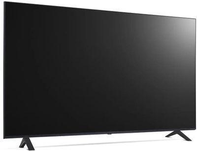 65" Телевизор LG 65NANO80T6A.ARUB, NanoCell, 4K Ultra HD, синяя сажа, СМАРТ ТВ, WebOS - фото 4 - id-p227178916