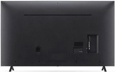 65" Телевизор LG 65NANO80T6A.ARUB, NanoCell, 4K Ultra HD, синяя сажа, СМАРТ ТВ, WebOS - фото 9 - id-p227178916