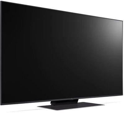 50" Телевизор LG 50UT91006LA.ARUB, 4K Ultra HD, черный, СМАРТ ТВ, WebOS - фото 6 - id-p227178919