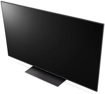 50" Телевизор LG 50UT91006LA.ARUB, 4K Ultra HD, черный, СМАРТ ТВ, WebOS - фото 8 - id-p227178919