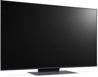 50" Телевизор LG 50QNED86T6A.ARUB, QNED, 4K Ultra HD, черный титан, СМАРТ ТВ, WebOS - фото 4 - id-p227178920