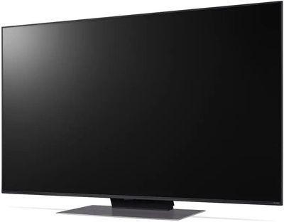50" Телевизор LG 50QNED86T6A.ARUB, QNED, 4K Ultra HD, черный титан, СМАРТ ТВ, WebOS - фото 5 - id-p227178920