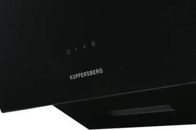 Вытяжка каминная KUPPERSBERG F 605, черный, сенсорное управление [6356] - фото 5 - id-p227178948