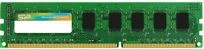 Оперативная память Silicon Power SP008GLLTU160N02 DDR3L - 1x 8ГБ 1600МГц, DIMM, Ret - фото 1 - id-p227166155