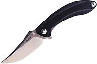 Складной нож Ruike P155-B (черный)