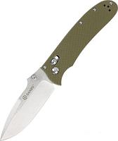 Складной нож Ganzo D704-GR (зеленый)