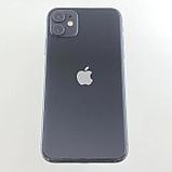 IPhone 11 256GB Black, Model A2221 (Восстановленный), фото 4