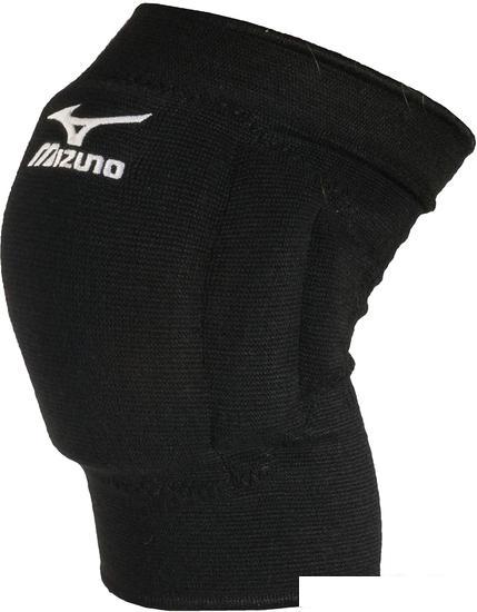 Наколенники Mizuno Team Kneepad Z59SS702 (XL, черный) - фото 1 - id-p227180266