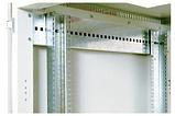 Шкаф серверный ЦМО ШТК-М-33.6.10-44АА напольный, перфорированная передняя дверь, 33U, 600x1625x1000 мм, фото 6