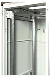 Шкаф серверный ЦМО ШТК-М-33.6.10-44АА напольный, перфорированная передняя дверь, 33U, 600x1625x1000 мм, фото 7