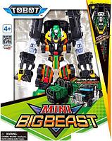 Трансформер Tobot Mini Bigbeast 301101