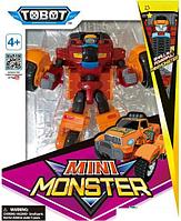 Трансформер Tobot Mini Monster 301097