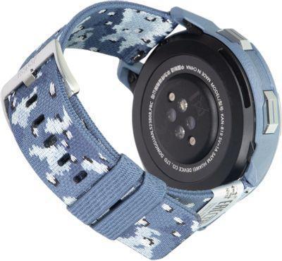 Смарт-часы Honor Watch GS Pro Kanon-B19A, 48мм, 1.39", синий / синий [55026082] - фото 3 - id-p226680628