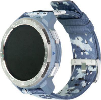 Смарт-часы Honor Watch GS Pro Kanon-B19A, 48мм, 1.39", синий / синий [55026082] - фото 9 - id-p226680628