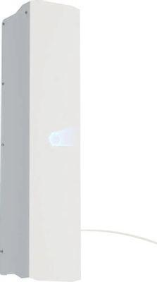 Воздухоочиститель РЭМО Солнечный Бриз ОВУ-03, рециркулятор, белый [602007] - фото 5 - id-p226680797