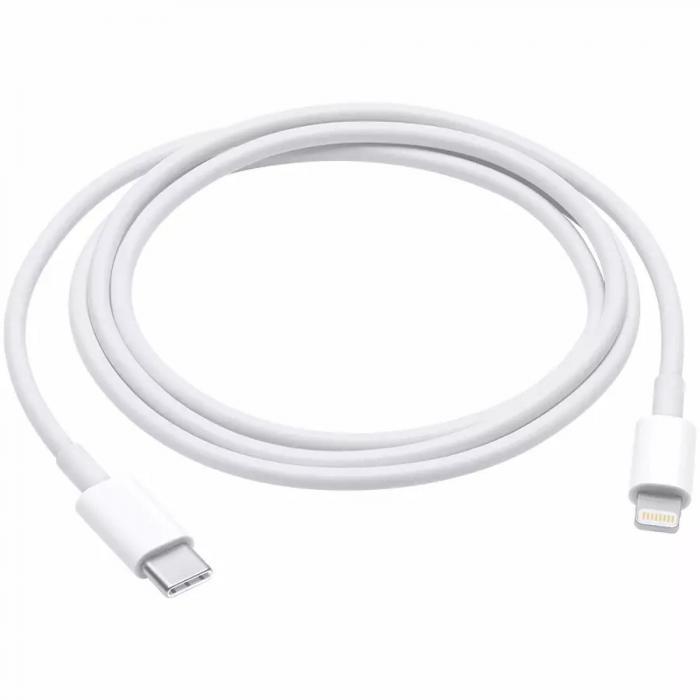 Apple USB-C to Lightning Cable (1 m), Model A2561 (Восстановленный) - фото 2 - id-p227212071
