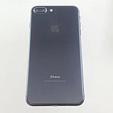 IPhone 7 Plus 256GB Black, Model A1784 (Восстановленный), фото 4