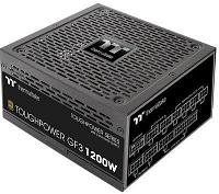 Блок питания Thermaltake Toughpower GF3 Gen.5, 1200Вт, 140мм, черный, retail [ps-tpd-1200fnfage-4]