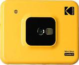 Фотоаппарат моментальной печати Kodak Mini Shot 3 C300 Y, желтый, фото 3