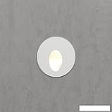 Точечный светильник Elektrostandard MRL LED 1101 (белый), фото 3