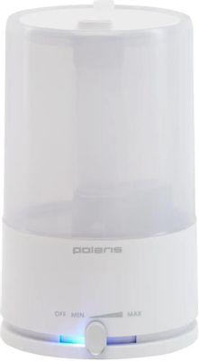 Увлажнитель воздуха ультразвуковой Polaris PUH 7605 TF, 4.5л, белый - фото 1 - id-p226759230