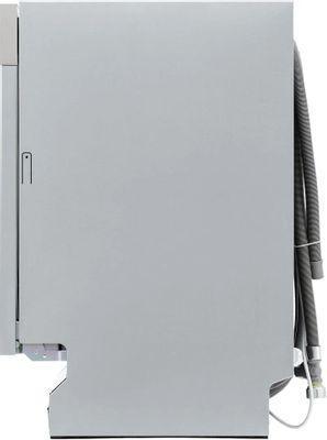 Встраиваемая посудомоечная машина Krona LUMERA 60 BI, полноразмерная, ширина 59.8см, полновстраиваемая, - фото 6 - id-p226759237