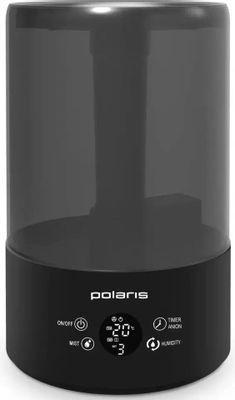 Увлажнитель воздуха ультразвуковой Polaris PUH 2935, 4.5л, черный - фото 1 - id-p226759297