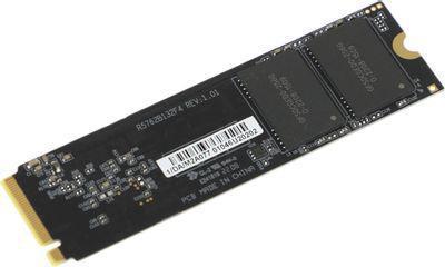 SSD накопитель GIGABYTE M30 GP-GM301TB-G 1ТБ, M.2 2280, PCIe 3.0 x4, NVMe, M.2 - фото 5 - id-p226759303