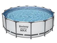 BestWay Steel Pro Max 427х122cm 5612X