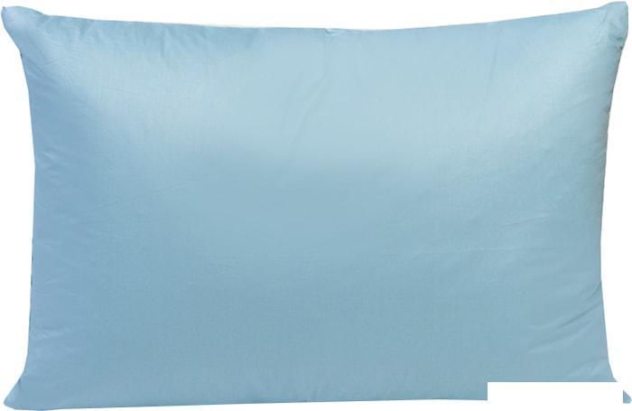 Спальная подушка Kariguz Сити СТ3 (70x50 см) - фото 1 - id-p226806234