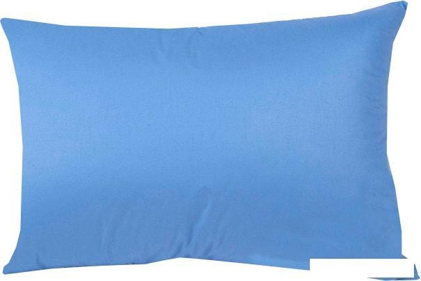 Спальная подушка Kariguz Для мужчин МПДм12-5 (70x70 см) - фото 1 - id-p226806329