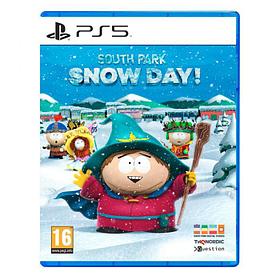 THQ Nordic South Park Snow Day! для PS5