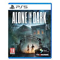THQ Nordic Alone in the Dark для PS5