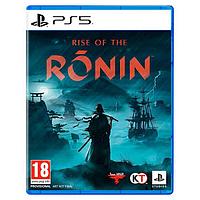 Sony Interactive Entertainment Rise of the Ronin для PS5