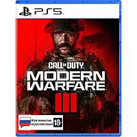 Activision Call of Duty Modern Warfare 3 для PS5