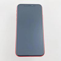 IPhone XR 64GB (PRODUCT)RED, Model A2105 (Восстановленный)