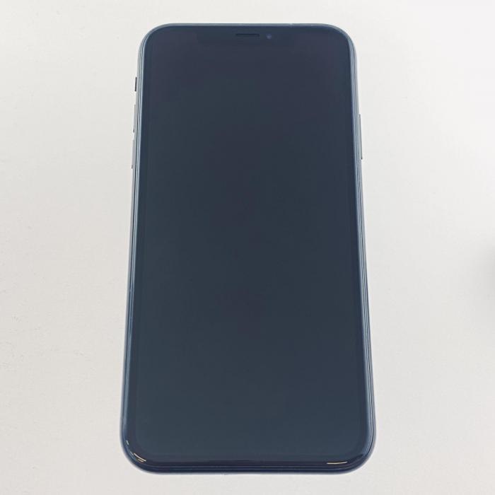 IPhone XR 128GB Black, Model A2105 (Восстановленный) - фото 2 - id-p227131963