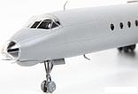 Сборная модель Звезда Пассажирский авиалайнер Ту-134А/Б-3, фото 4