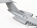 Сборная модель Звезда Пассажирский авиалайнер Ту-134А/Б-3, фото 5