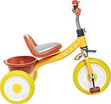 Детский велосипед Nino Funny (желтый), фото 2
