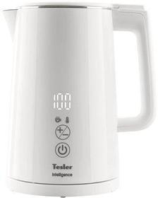 Чайник электрический TESLER KT-1520, 2200Вт, белый