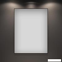 Прямоугольное зеркало Wellsee 7 Rays' Spectrum 172200500 (50*60 см, черный контур)