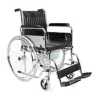 Инвалидная коляска с функцией туалета Comfort-Tim Timago